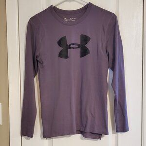Under Armour Long Sleeve Heat Gear